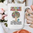 Childcare Provider Job Daycare Provider Daycare Teacher Graphic Print Coffee Mug, funny design Childcare Provider Job Daycare Provider Daycare Teacher Graphic Print Coffee Mug, funny design