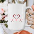 Christmas Candy Cane Work Of Heart Fourth 4th Grade Teacher Graphic Print Coffee Mug, 4th Grade Teacher Gifts, funny design Christmas Candy Cane Work Of Heart Fourth 4th Grade Teacher Graphic Print Coffee Mug, 4th Grade Teacher Gifts, funny design