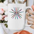 Cool Brush Heart Shape Art Teacher Paint For Artist Painter Graphic Print Coffee Mug, funny design Cool Brush Heart Shape Art Teacher Paint For Artist Painter Graphic Print Coffee Mug, funny design