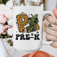 Cute Camo Pre K Back To School Teacher Kid Preschool Graphic Print Coffee Mug, funny design Cute Camo Pre K Back To School Teacher Kid Preschool Graphic Print Coffee Mug, funny design