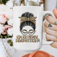 Cute Educational Diagnostician Teacher Appreciation Week Men Women Graphic Print Coffee Mug, funny design Cute Educational Diagnostician Teacher Appreciation Week Men Women Graphic Print Coffee Mug, funny design