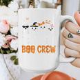 Cute Ghost Team Pre K Boo Crew Halloween Teacher Student Graphic Print Coffee Mug, funny design Cute Ghost Team Pre K Boo Crew Halloween Teacher Student Graphic Print Coffee Mug, funny design
