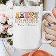 Daycare Teacher Animals Daycare Provider Back To School Graphic Print Coffee Mug, funny design Daycare Teacher Animals Daycare Provider Back To School Graphic Print Coffee Mug, funny design