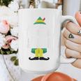 Duble2t I Just Like To Teach Teachings My Favorite Elf Teacher -Adults & -Kids Red Short Sleeve Graphic Print Coffee Mug, funny design Duble2t I Just Like To Teach Teachings My Favorite Elf Teacher -Adults & -Kids Red Short Sleeve Graphic Print Coffee Mug, funny design