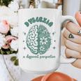 Dyslexia A Different Perspective Dyslexia Specialist Teacher Graphic Print Coffee Mug, funny design Dyslexia A Different Perspective Dyslexia Specialist Teacher Graphic Print Coffee Mug, funny design