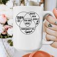 You Are Here Dystopian Venn Diagram English Teacher Bk Graphic Print Coffee Mug, English Teacher Gifts, funny design You Are Here Dystopian Venn Diagram English Teacher Bk Graphic Print Coffee Mug, English Teacher Gifts, funny design
