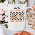Are You Fall-O-Ween Directions Halloween Ghost Fall Teacher Graphic Print Coffee Mug, funny design Are You Fall-O-Ween Directions Halloween Ghost Fall Teacher Graphic Print Coffee Mug, funny design