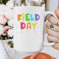 Field Day Green Team For Teacher Kids Field Day Games Graphic Print Coffee Mug, funny design Field Day Green Team For Teacher Kids Field Day Games Graphic Print Coffee Mug, funny design