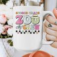 Field Zoo Trip Shirt For Teacher Second Grade Crew Graphic Print Coffee Mug, funny design Field Zoo Trip Shirt For Teacher Second Grade Crew Graphic Print Coffee Mug, funny design