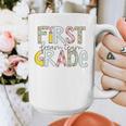 First Grade Dream Team Back To School 1st Grade Teacher Graphic Print Coffee Mug, First Grade Teacher Gifts, funny design First Grade Dream Team Back To School 1st Grade Teacher Graphic Print Coffee Mug, First Grade Teacher Gifts, funny design