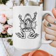Frog Dissection Biology Anatomy Lab Science Teacher Graphic Print Coffee Mug, Science Teacher Gifts, funny design Frog Dissection Biology Anatomy Lab Science Teacher Graphic Print Coffee Mug, Science Teacher Gifts, funny design