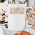 Groovy School Counselor Back To School Teacher Counseling Graphic Print Coffee Mug, Groovy Teacher Gifts, funny design Groovy School Counselor Back To School Teacher Counseling Graphic Print Coffee Mug, Groovy Teacher Gifts, funny design