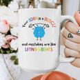 Growth Mindset Tee Teacher Quotes Men Women Kids Graphic Print Coffee Mug, funny design Growth Mindset Tee Teacher Quotes Men Women Kids Graphic Print Coffee Mug, funny design