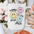 Happy To See Your Face Smile Face Teacher Back To School Graphic Print Coffee Mug, funny design Happy To See Your Face Smile Face Teacher Back To School Graphic Print Coffee Mug, funny design