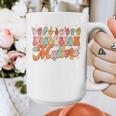 Inclusion Matters Groovy American Sign Language ASL Teacher For Men Women Graphic Print Coffee Mug, Groovy Teacher Gifts, funny design Inclusion Matters Groovy American Sign Language ASL Teacher For Men Women Graphic Print Coffee Mug, Groovy Teacher Gifts, funny design