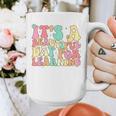 It's Beautiful Day For Learning Retro Teacher Students Women Graphic Print Coffee Mug, funny design It's Beautiful Day For Learning Retro Teacher Students Women Graphic Print Coffee Mug, funny design