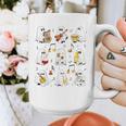 It's A Bootiful Day To Make Music Ghost Teacher Graphic Print Coffee Mug, funny design It's A Bootiful Day To Make Music Ghost Teacher Graphic Print Coffee Mug, funny design