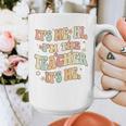 It's Me Hi I'm The Teacher It's Me Groovy Teacher Graphic Print Coffee Mug, Groovy Teacher Gifts, funny design It's Me Hi I'm The Teacher It's Me Groovy Teacher Graphic Print Coffee Mug, Groovy Teacher Gifts, funny design