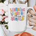 Learning Is Out Of This World Solar System Science Teacher Graphic Print Coffee Mug, Science Teacher Gifts, funny design Learning Is Out Of This World Solar System Science Teacher Graphic Print Coffee Mug, Science Teacher Gifts, funny design