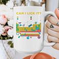 Can I Lick It Periodic Table Science Teacher Student Premium Tri-Blend Graphic Print Coffee Mug, Science Teacher Gifts, funny design Can I Lick It Periodic Table Science Teacher Student Premium Tri-Blend Graphic Print Coffee Mug, Science Teacher Gifts, funny design