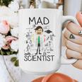 Mad Scientist Shirt Kids Boys Youth Science Teacher Graphic Print Coffee Mug, Science Teacher Gifts, funny design Mad Scientist Shirt Kids Boys Youth Science Teacher Graphic Print Coffee Mug, Science Teacher Gifts, funny design