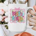 Math Coach Back To School Math Teacher Graphic Print Coffee Mug, funny design