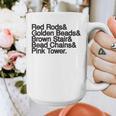 Montessori Helvetica Education Teacher Graphic Print Coffee Mug, funny design