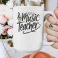Music Teacher For Women Elementary First Day Of School Graphic Print Coffee Mug, funny design Music Teacher For Women Elementary First Day Of School Graphic Print Coffee Mug, funny design
