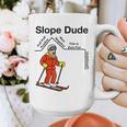 Nerdy Slope Dude Geometry Algebra Math Teacher Graphic Print Coffee Mug, funny design Nerdy Slope Dude Geometry Algebra Math Teacher Graphic Print Coffee Mug, funny design