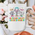 Nothing Beats 2nd Second Grade Back To School Teacher Kids Graphic Print Coffee Mug, 2nd Grade Teacher Gifts, funny design Nothing Beats 2nd Second Grade Back To School Teacher Kids Graphic Print Coffee Mug, 2nd Grade Teacher Gifts, funny design