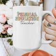 PE Teacher Back To School Physical Education Teacher Graphic Print Coffee Mug, Pe Teacher Gifts, funny design PE Teacher Back To School Physical Education Teacher Graphic Print Coffee Mug, Pe Teacher Gifts, funny design