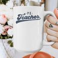 PE Teacher Cute Vintage Graphic Physical Education Teacher Graphic Print Coffee Mug, Pe Teacher Gifts, funny design PE Teacher Cute Vintage Graphic Physical Education Teacher Graphic Print Coffee Mug, Pe Teacher Gifts, funny design