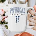 Physical Education PE Teacher PHYS Ed Student Graduation Graphic Print Coffee Mug, Pe Teacher Gifts, funny design Physical Education PE Teacher PHYS Ed Student Graduation Graphic Print Coffee Mug, Pe Teacher Gifts, funny design