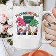 Poly-Gnome-Ials Algebra Teacher Calcul Teacher Graphic Print Coffee Mug, funny design Poly-Gnome-Ials Algebra Teacher Calcul Teacher Graphic Print Coffee Mug, funny design