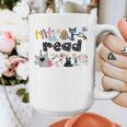 Read Children's Books Teacher Graphic Print Coffee Mug, funny design Read Children's Books Teacher Graphic Print Coffee Mug, funny design