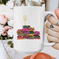 Reading Books Librarian Reader Nerd I'm Ok Teacher School Graphic Print Coffee Mug, funny design Reading Books Librarian Reader Nerd I'm Ok Teacher School Graphic Print Coffee Mug, funny design