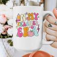 Retro Groovy In My Teaching Era Best Teacher Appreciation Graphic Print Coffee Mug, Groovy Teacher Gifts, funny design Retro Groovy In My Teaching Era Best Teacher Appreciation Graphic Print Coffee Mug, Groovy Teacher Gifts, funny design