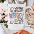 Retro In My PTO Mom Era Parent Organization Team Teacher Graphic Print Coffee Mug, Couple Gifts, funny design Retro In My PTO Mom Era Parent Organization Team Teacher Graphic Print Coffee Mug, Couple Gifts, funny design