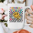 Retro Special Education Squad Groovy Dream Team Teacher Graphic Print Coffee Mug, Groovy Teacher Gifts, funny design Retro Special Education Squad Groovy Dream Team Teacher Graphic Print Coffee Mug, Groovy Teacher Gifts, funny design