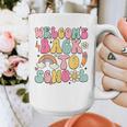 Retro Welcome Back To School Teacher Appreciation Boys Girls Graphic Print Coffee Mug, funny design Retro Welcome Back To School Teacher Appreciation Boys Girls Graphic Print Coffee Mug, funny design