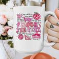 Rock The Test Testing Day Don't Stress Do Your Best Teacher For Men Women Girls Kids Graphic Print Coffee Mug, funny design Rock The Test Testing Day Don't Stress Do Your Best Teacher For Men Women Girls Kids Graphic Print Coffee Mug, funny design