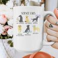 Science Labs Dogs Labrador Retriever Science Teacher Graphic Print Coffee Mug, Science Teacher Gifts, funny design Science Labs Dogs Labrador Retriever Science Teacher Graphic Print Coffee Mug, Science Teacher Gifts, funny design