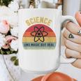 Science Like Magic But Real Science Teacher Graphics Geek Graphic Print Coffee Mug, Science Teacher Gifts, funny design Science Like Magic But Real Science Teacher Graphics Geek Graphic Print Coffee Mug, Science Teacher Gifts, funny design
