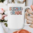 Second Grade Dream Team Back To School 2nd Grade Teacher Graphic Print Coffee Mug, 2nd Grade Teacher Gifts, funny design Second Grade Dream Team Back To School 2nd Grade Teacher Graphic Print Coffee Mug, 2nd Grade Teacher Gifts, funny design