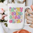 In My Second Grade Era Teachers Women Back To School Girls Graphic Print Coffee Mug, funny design In My Second Grade Era Teachers Women Back To School Girls Graphic Print Coffee Mug, funny design
