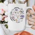 Special Education Teacher Halloween Pumpkin Ghost Inclusion Graphic Print Coffee Mug, funny design Special Education Teacher Halloween Pumpkin Ghost Inclusion Graphic Print Coffee Mug, funny design