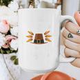I Teach The Cutest Pre-K Pilgrims Thanksgiving Teacher Item Graphic Print Coffee Mug, funny design I Teach The Cutest Pre-K Pilgrims Thanksgiving Teacher Item Graphic Print Coffee Mug, funny design
