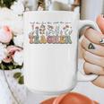 Teach Them Love Them Watch Them Grow Teacher Graphic Print Coffee Mug, funny design Teach Them Love Them Watch Them Grow Teacher Graphic Print Coffee Mug, funny design