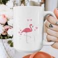 This Teacher Loves Her Flock Flamingo Teacher Class Graphic Print Coffee Mug, funny design This Teacher Loves Her Flock Flamingo Teacher Class Graphic Print Coffee Mug, funny design