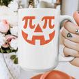Thanksgiving Math Teacher Pumpkin Pi Pie Math Costume Graphic Print Coffee Mug, funny design Thanksgiving Math Teacher Pumpkin Pi Pie Math Costume Graphic Print Coffee Mug, funny design
